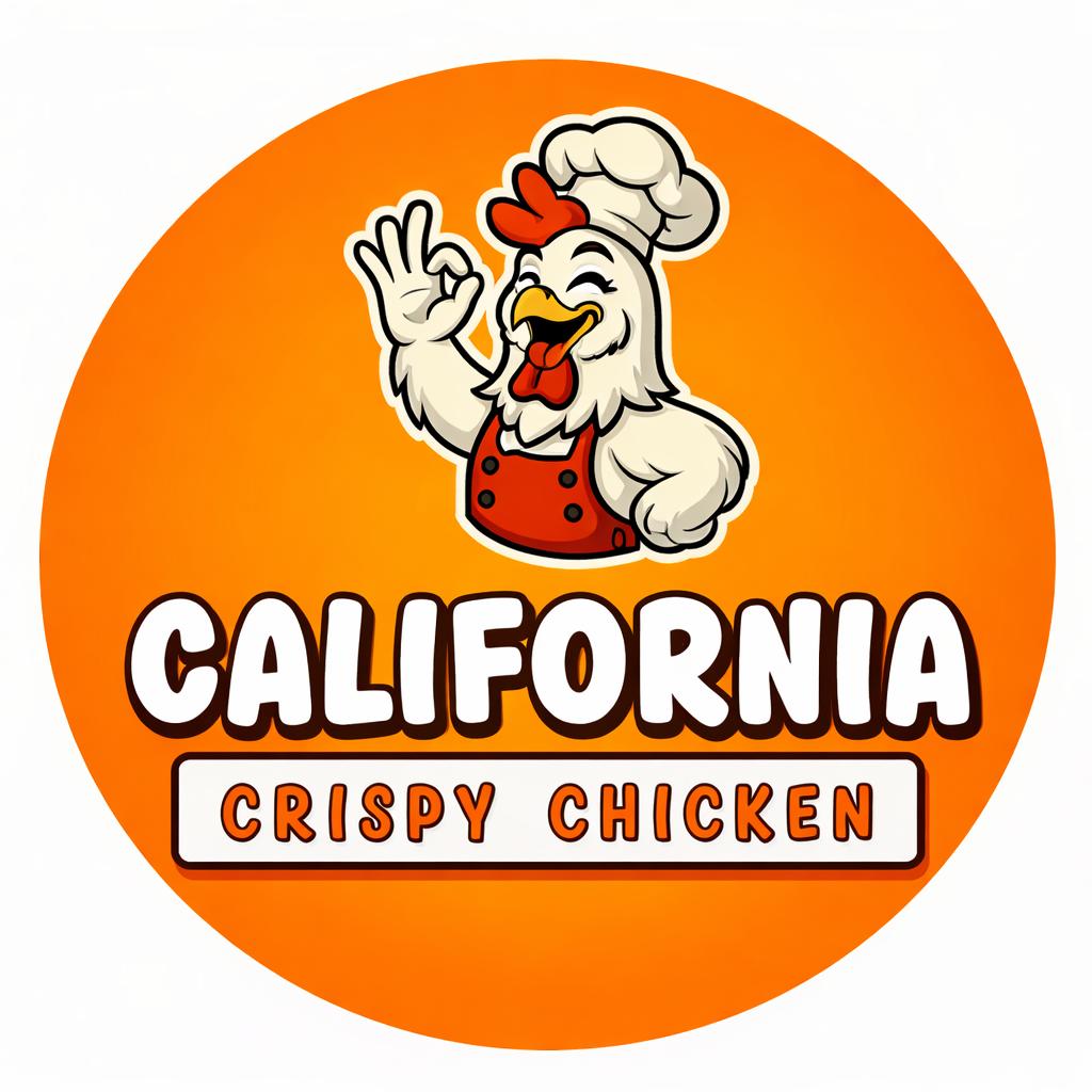California Crispy Chicken